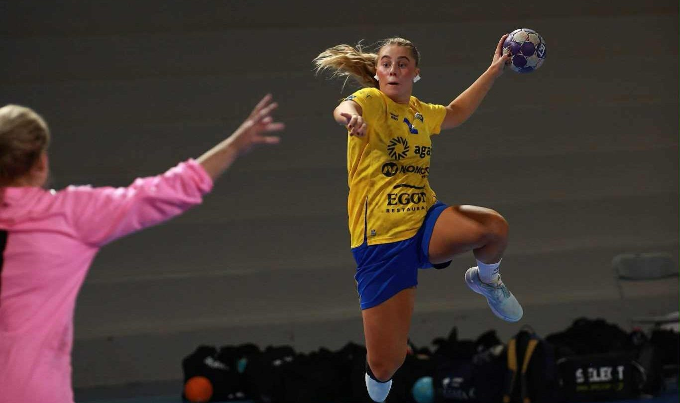 Foto: Tuva Heger