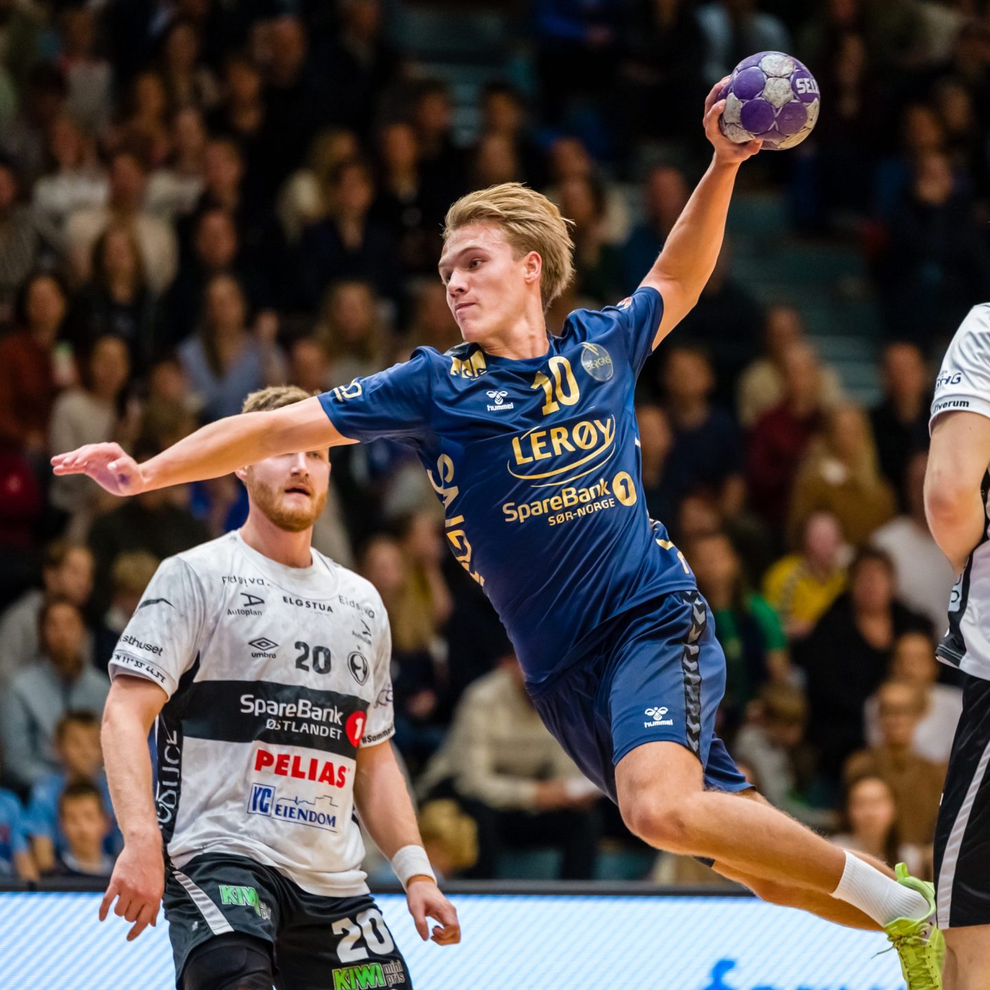 FOTO: John Vint